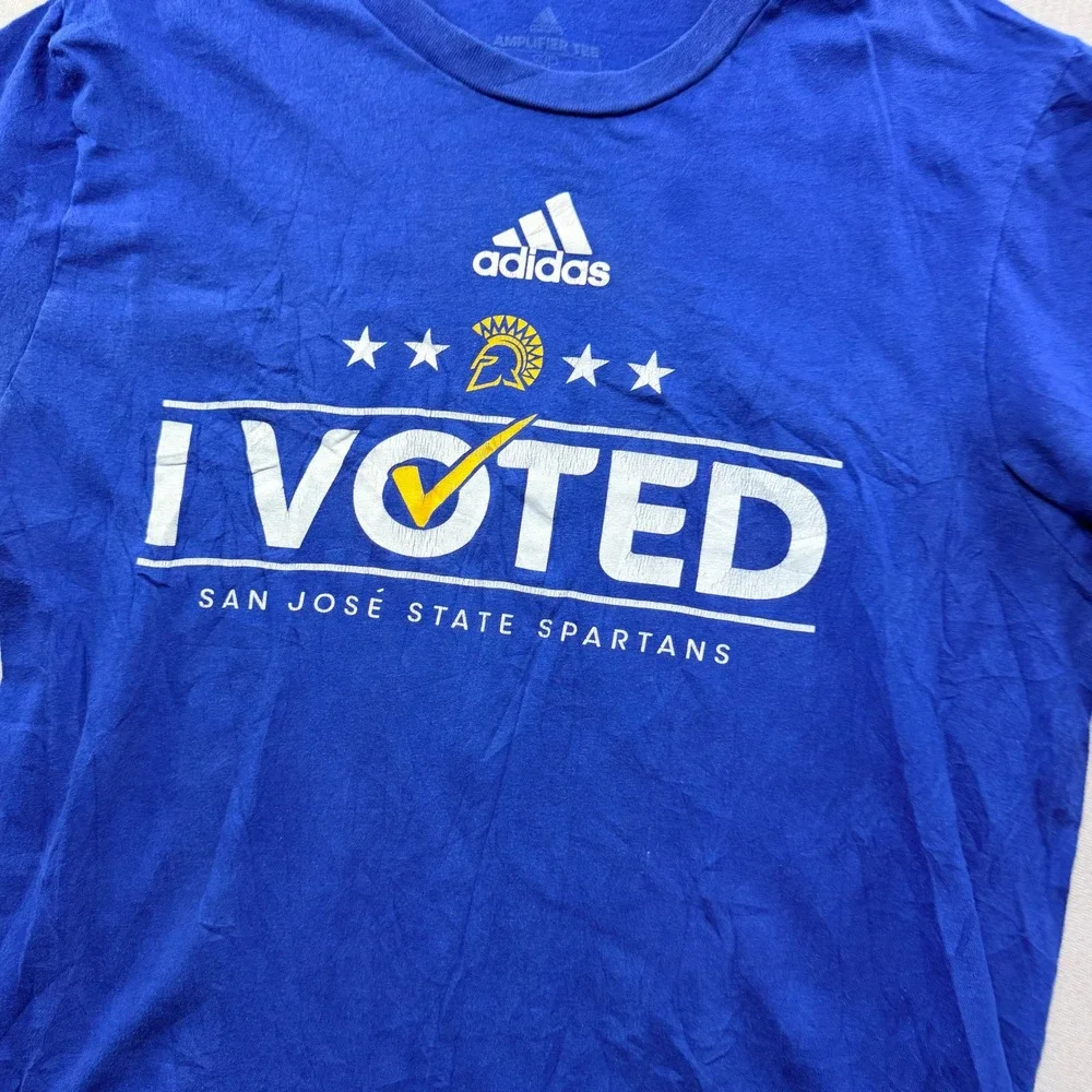 adidas amplifier tee